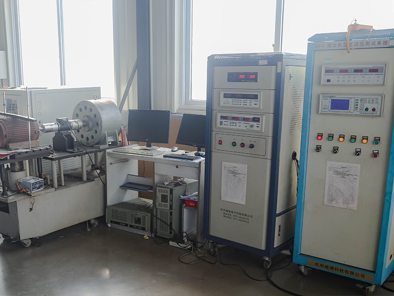 测功机（检测设备）