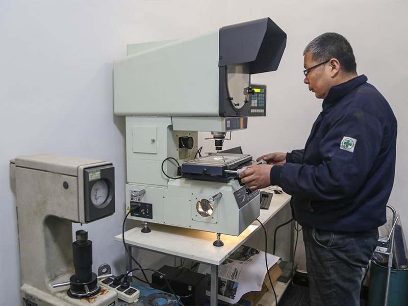 投影仪（检测设备）