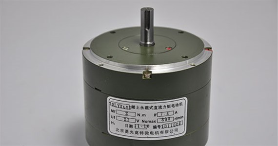 New products emerge in large numbers in textile motor industry