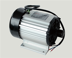 3HP( 2.2KW )50HZ 60HZ铝壳交流变频电机