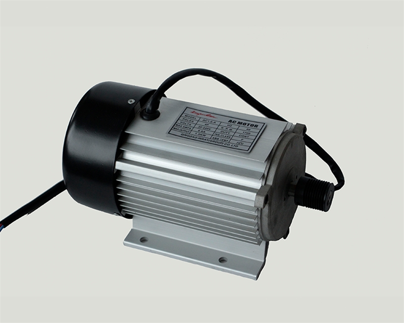 1.5HP(1.1KW)50HZ 60HZ 交流变频电机