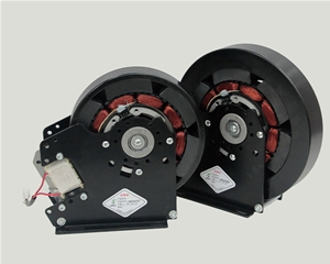 自发电磁阻器（总）