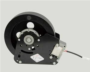 EMS插电式磁阻器