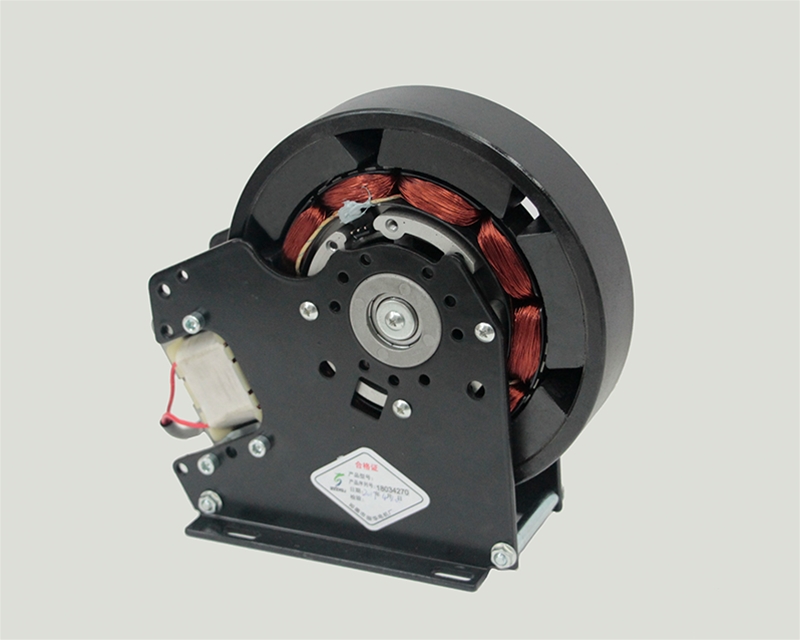 350W self generating reluctance