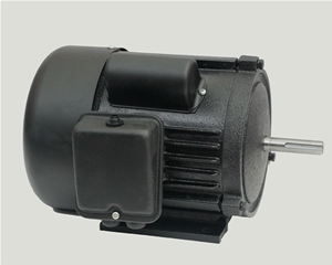 1HP 115 220V 60HZ木工机械电机