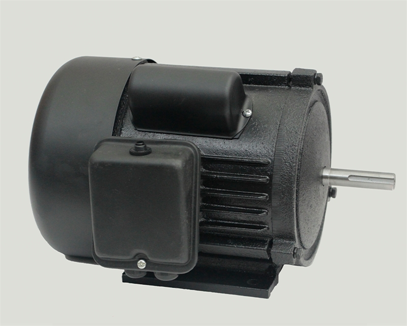 1HP 115 220V 60HZ木工机械电机