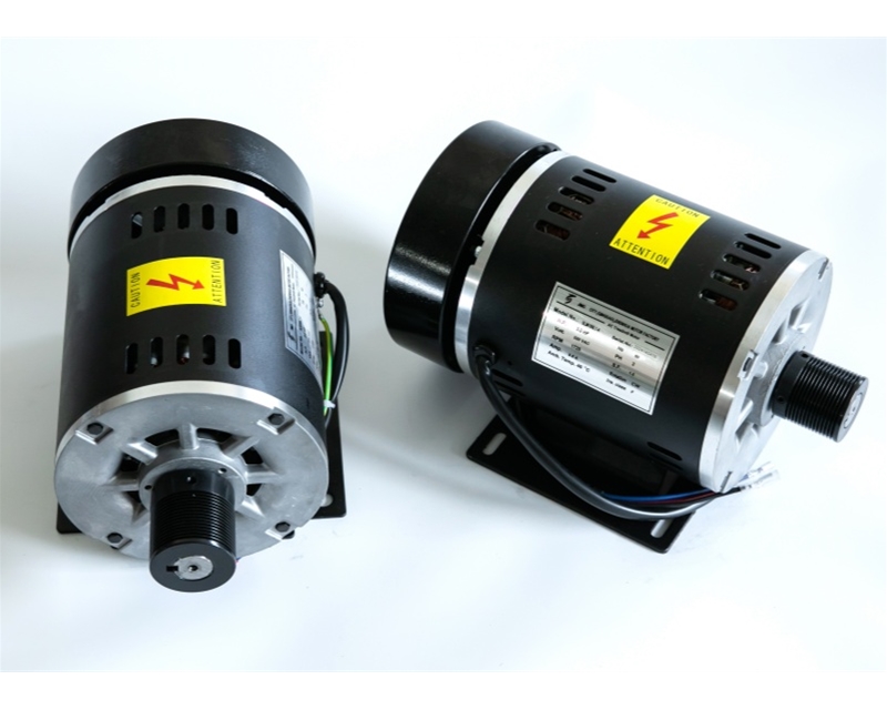 2.2-3.0KW AC variable frequency motor