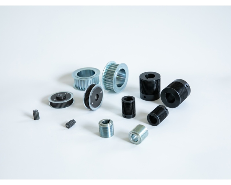 Pulley-type