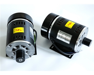 2.2-3.0KW交流变频电机