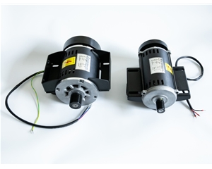 2.2-3.0KW AC variable frequency motor